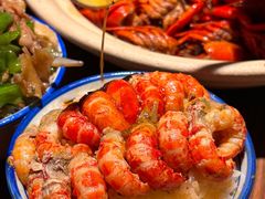 -老湘村·湖南土菜(天河维多利店)