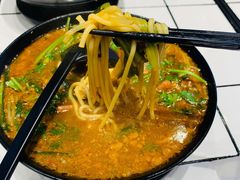 -肥汁米蘭香港米线(长宁来福士店)