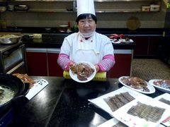 android_upload_pic-老东营·东营菜(西四路店)