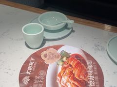 -大榕树下顺德菜(融创茂店)