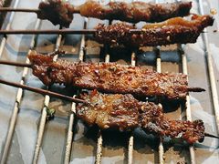 -木屋烧烤(坂田天安云谷店)