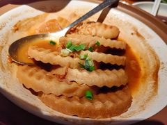 -OCEAN一席海鲜•海景餐厅(双子塔店)