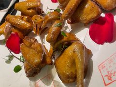 -巡味顺德菜(龙华壹方城店)