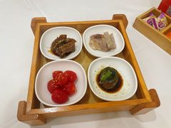 -小厨娘淮扬菜(板桥一店)