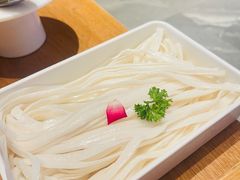 -左庭右院鲜牛肉火锅(环球港店)