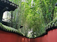 -成都武侯祠博物馆