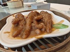 -益健名厨海鲜城(夏湾店)