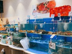 水产区-7fresh七鲜(大族广场店)