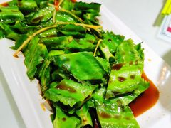 龙豆-滕记星发餐室·新加坡菜(巨鹿路店)