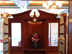-东方滨江大酒店·滨江厅