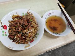 -小狗面馆(复兴店)