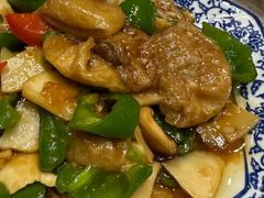 -呼吸森林·生态农庄农家乐私房菜