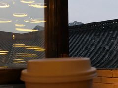 -星巴克臻选(成都宽窄巷子店)