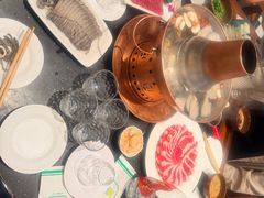 -南门涮肉(通州大船店)