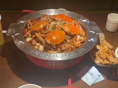 -胖哥俩肉蟹煲(苏州中心店)