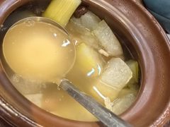 -民间瓦缸煨汤館(嵩山路店)