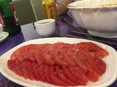 -新疆红柳花餐厅(新洲店)