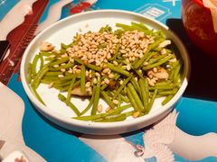 松仁茼蒿杆-醉长安(钟楼旗舰店)