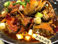 -一棠龙虾•王牌虾球(楚河汉街店)