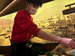 -西塔老太太泥炉烤肉(青浦蟠龙天地店)