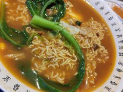 -很久以前羊肉串(打浦路店)