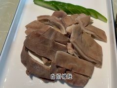-金典银峰老鹅馆·昆山菜(亭林公园店)