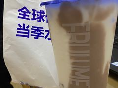 -鲜果时间(南开大悦城店)