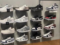 -JORDAN(东方广场店)