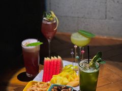-LAMP BAR 水烟音乐酒吧