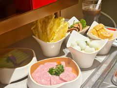 -海底捞火锅(龙湖时代天街店)