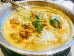 -美奈小馆·东南亚菜(福田星河COCO Park店)