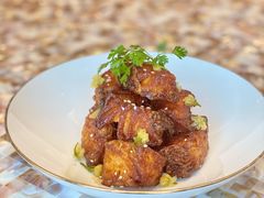 糟香熏鱼-临江宴(陆家嘴店)