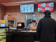 -庆丰包子铺(临河里店)
