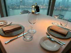 -翡翠36餐厅(浦东香格里拉店)