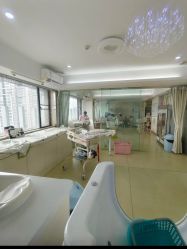 -宝媛会月子中心(越秀店)