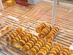 -味多美蛋糕(六里桥店)