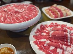 -宝泉铜锅·涮羊肉(解放东路店)