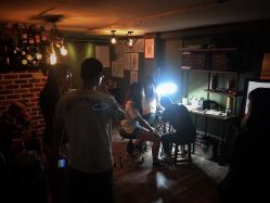 -極致刺青TATTOO STUDIO 私人订制