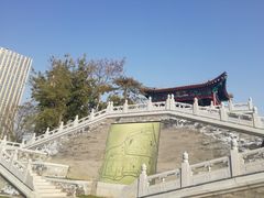 -西海子公园