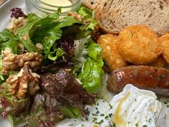 美式早餐-RAC BAR(安福路店)