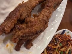 -奶奶的味道(胶州路店)