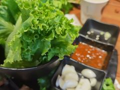 -四斤烤肉(东戴河孟家店)