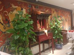 等位区-东兴楼饭庄(六里桥店)