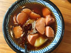 -小二楼炖肠
