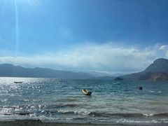 -丽江泸沽湖景区