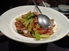 糟辣鸡杂-山石榴·贵州菜(丰盛里店)