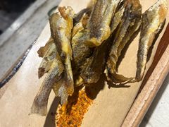 -破瓦寒窑·地摊烤羊排