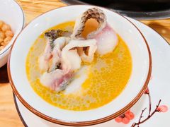 -大鼎石锅鱼(春江里店)