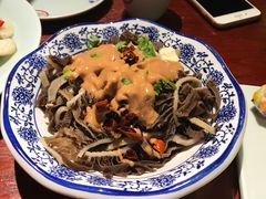 -北平食府(马鞍山路店)
