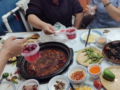 -牛倌记·牛排锅(太平庄店)